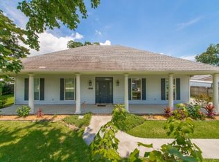 12502 Faucheux Rd, Gonzales, LA 70737