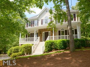 101 Eagle Ridge Dr, Canton, GA 30114