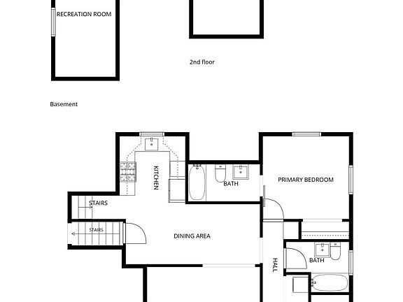2nd image of 2407 W Lincoln Street