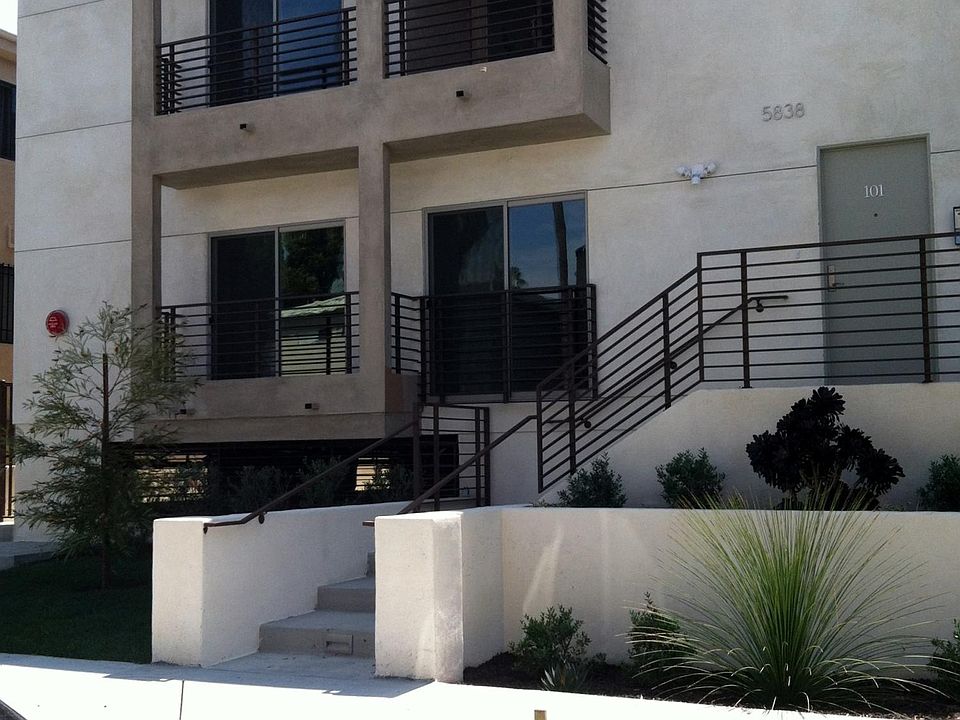 1st image of 5838 Gregory Ave #101
