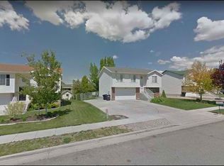 2152 W 1520 N, Clinton, UT 84015