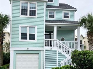 79 Rookery Trl, Pawleys Island, SC 29585