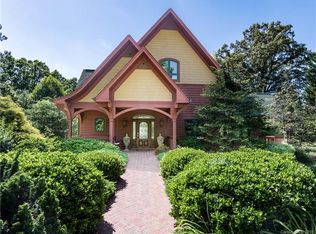 1181 McEntire Rd, Tryon, NC 28782