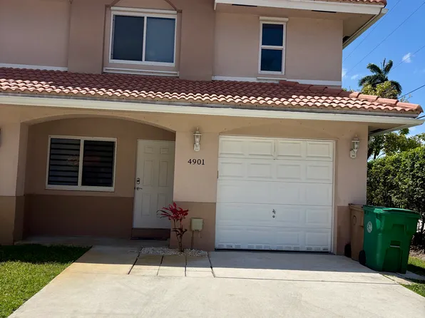 4901 Palm Garden Ln, Davie, FL 33314