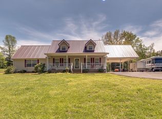 102 Henry Sharp Rd, Hohenwald, TN 38462