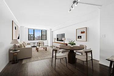 444 East 86th Street