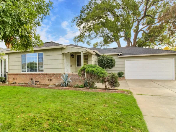 4200 42nd Ave, Sacramento, CA 95824