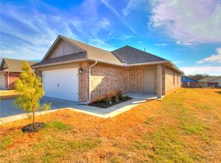 8628 Hillridge Dr, Oklahoma City, OK 73141