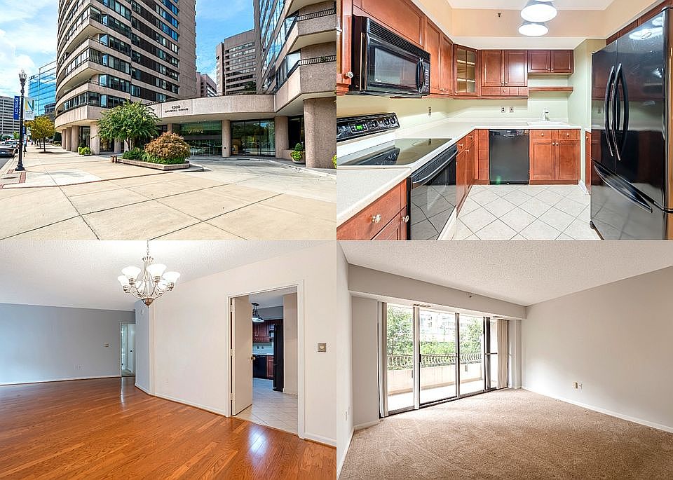 1st image of 1300 Crystal Dr APT 308S