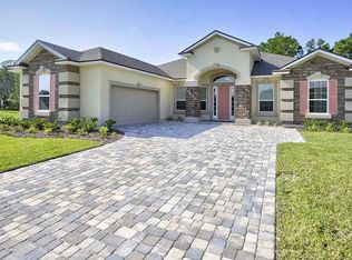 500 Caliente Pl, Saint Augustine, FL 32086