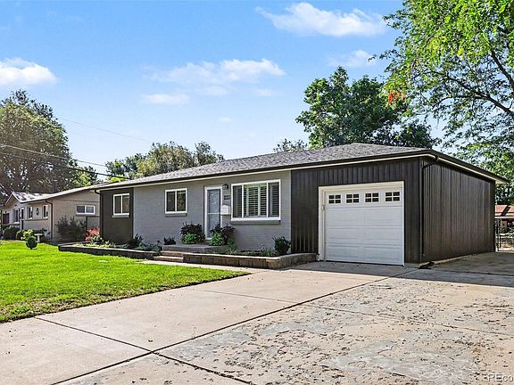 2nd image of 10050 W 64th Avenue
