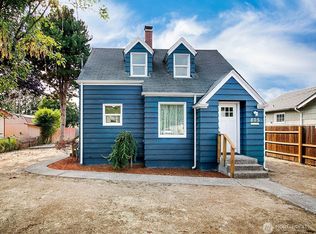 805 N Kelso Ave, Kelso, WA