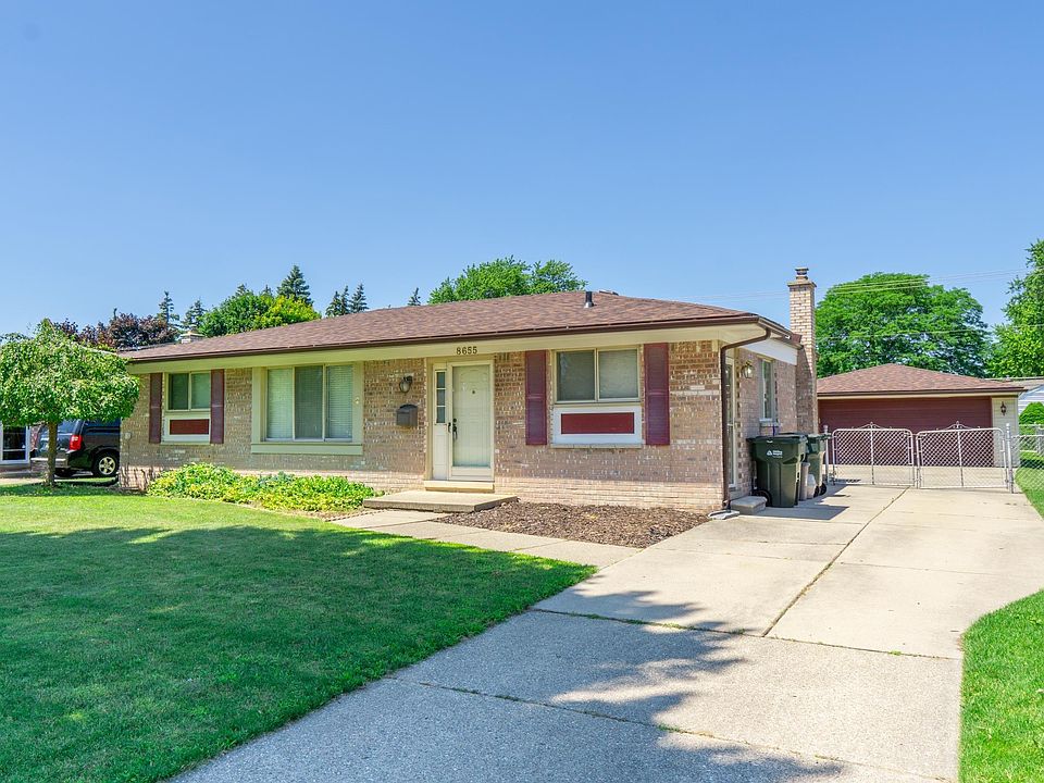 1st image of 8655 Alwardt Dr