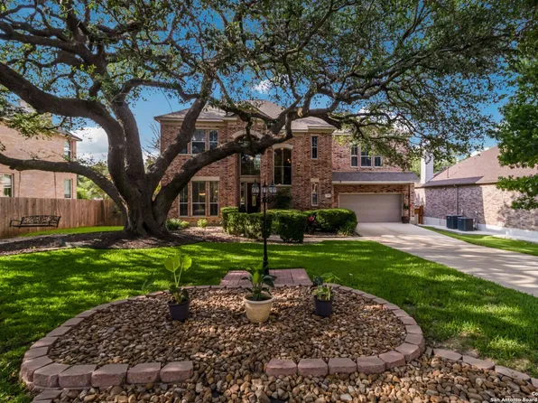 219 Roan Spg, San Antonio, TX 78258