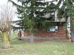 4405 E County Road 700 S, Lewisville, IN 47352