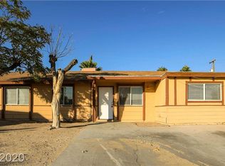 4616 Sawyer Ave, Las Vegas, NV 89108