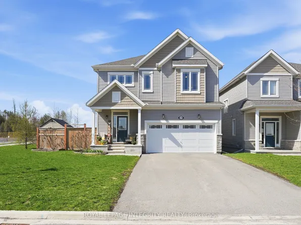 3200 Harvester Cres, North Grenville, ON K0G 1J0
