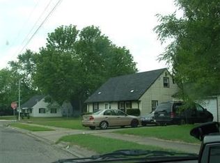 2005 Fairport Ave, Dayton, OH