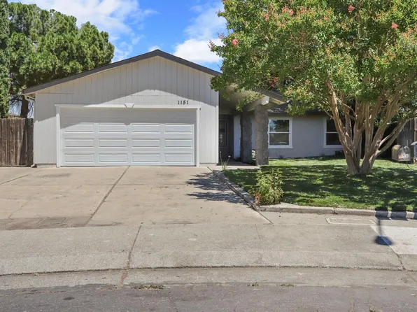 1151 Carlisle Ct, Stockton, CA 95210