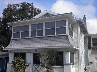 1016 Granville Ct N, Saint Petersburg, FL 33701