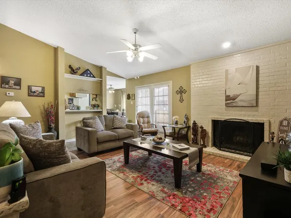 2107 Horizon Trl APT 3924, Arlington, TX 76011