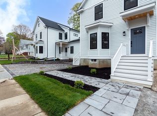 109 Elm St #A, Stoneham, MA 02180