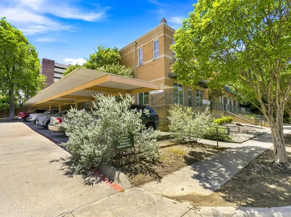 1617 West Oleander St Apts, 1617 W Oleander St APT 225, Fort Worth, TX 76104