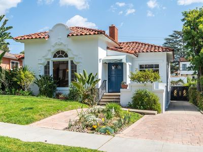 1238 N Cedar St, Glendale, CA, 91207
