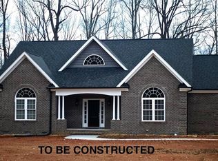 4712 Woody Mill Rd, Greensboro, NC 27406