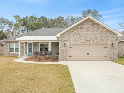 67 Spruce St, Freeport, FL, 32439