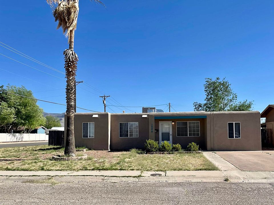 1208 19th St, Alamogordo, NM 88310 Zillow