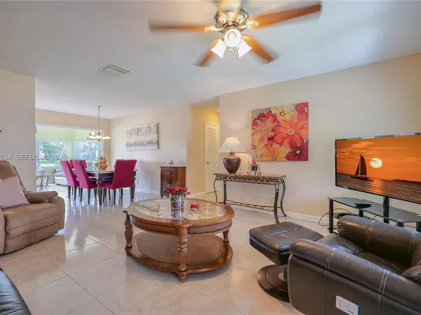 4712 NW 47th Ter, Fort Lauderdale, FL 33319