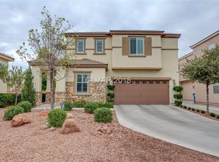 6657 Alford Hill Ct, Las Vegas, NV 89139