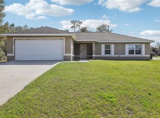 16060 SW 21st Terrace Rd, Ocala, FL 34473