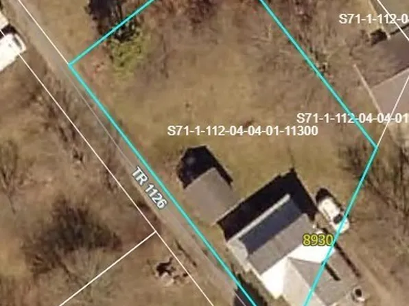 8930 Hilgrv Fort Recovery, Union City, OH 45390