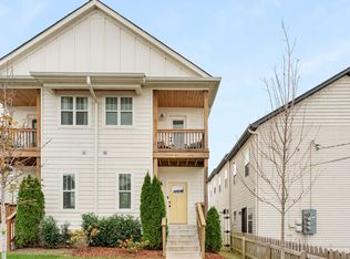 4009B Indiana Ave, Nashville, TN 37209