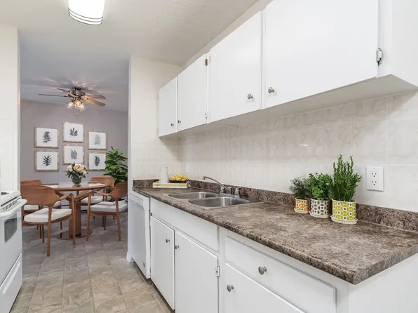 Hillcrest Place Townhomes | Parking Free | Water and Gar are Included | No Dog Allowed