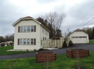 7968 W Henrietta Rd, Rush, NY 14543