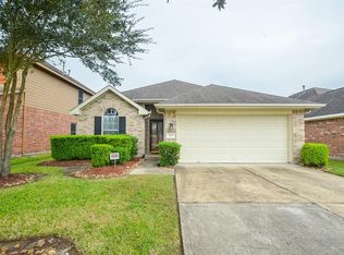 2110 Acorn Glen Trl, Fresno, TX 77545