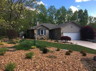 147 Greenwood Rd, Fairfield Glade, TN 38558