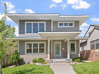 4732 Portland Ave, Minneapolis, MN, 55407