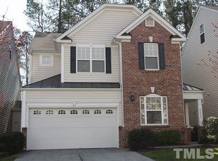 8020 Morrell Ln, Durham, NC 27713