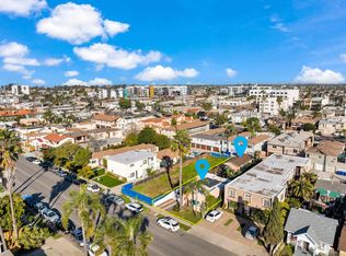 4435 Utah St, San Diego, CA 92116