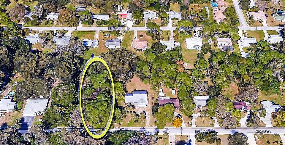1st image of PALM AVENUE LOT 10