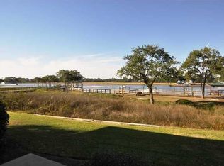 150 Wappoo Creek Dr APT 2, Charleston, SC 29412