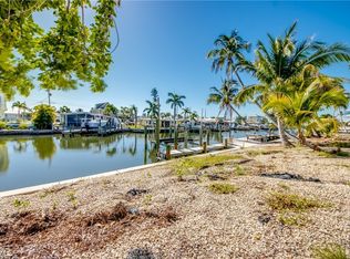 3544 Emerald Ave Lot 11, Saint James City, FL 33956
