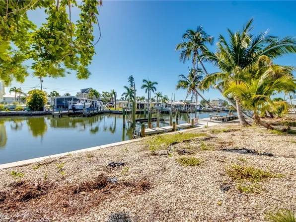 3544 Emerald Ave Lot 11, Saint James City, FL 33956