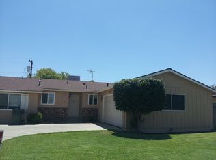 2534 De Witt Ave, Clovis, CA 93612