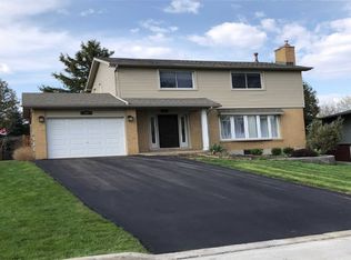 88 Sunrise Cres, Hamilton, ON L9H3R9