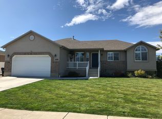 1040 S 2200 W, Syracuse, UT 84075